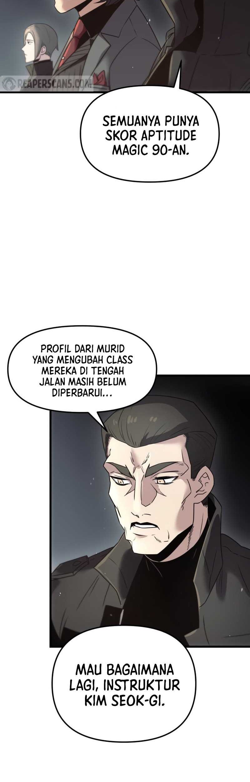 I Obtained a Mythic Item Chapter 24 Gambar 5