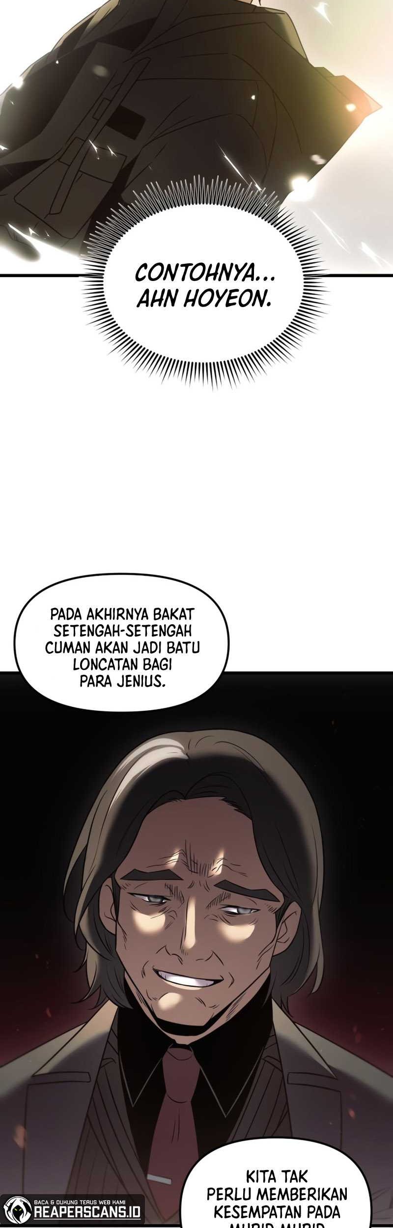 I Obtained a Mythic Item Chapter 24 Gambar 8