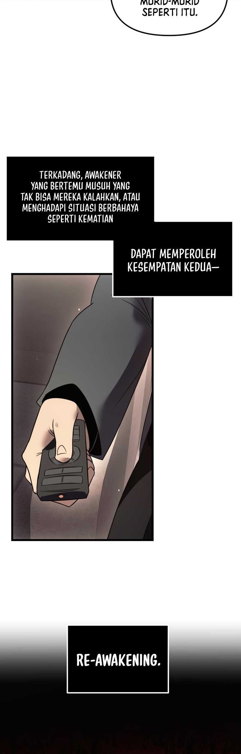 I Obtained a Mythic Item Chapter 24 Gambar 9