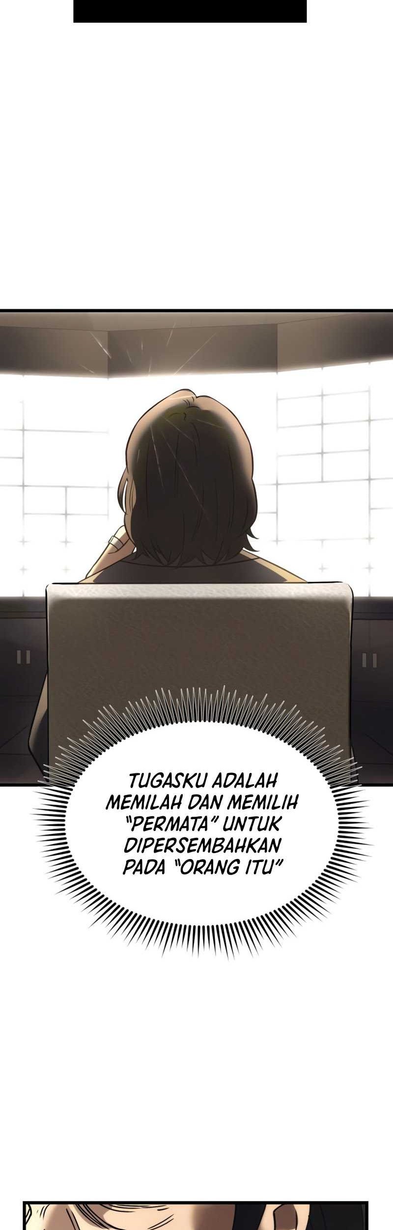 I Obtained a Mythic Item Chapter 24 Gambar 11