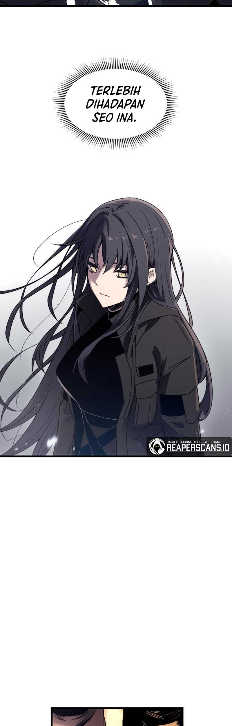 I Obtained a Mythic Item Chapter 24 Gambar 16