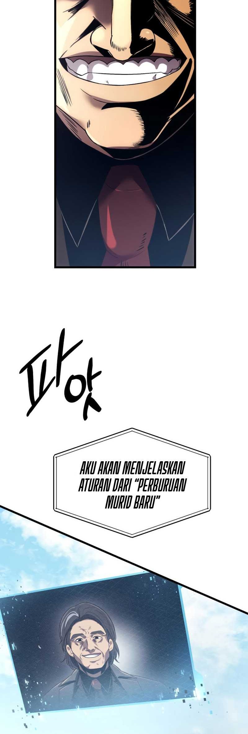 I Obtained a Mythic Item Chapter 24 Gambar 17