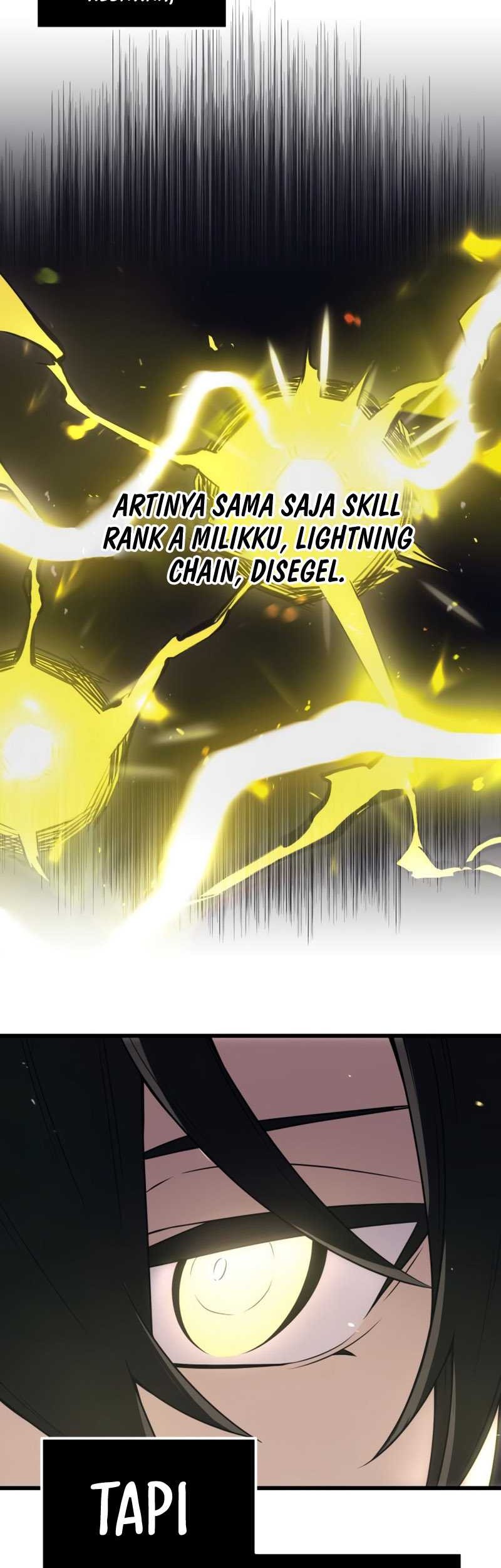 I Obtained a Mythic Item Chapter 24 Gambar 20