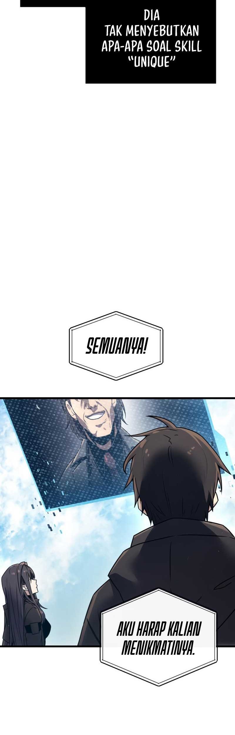 I Obtained a Mythic Item Chapter 24 Gambar 21