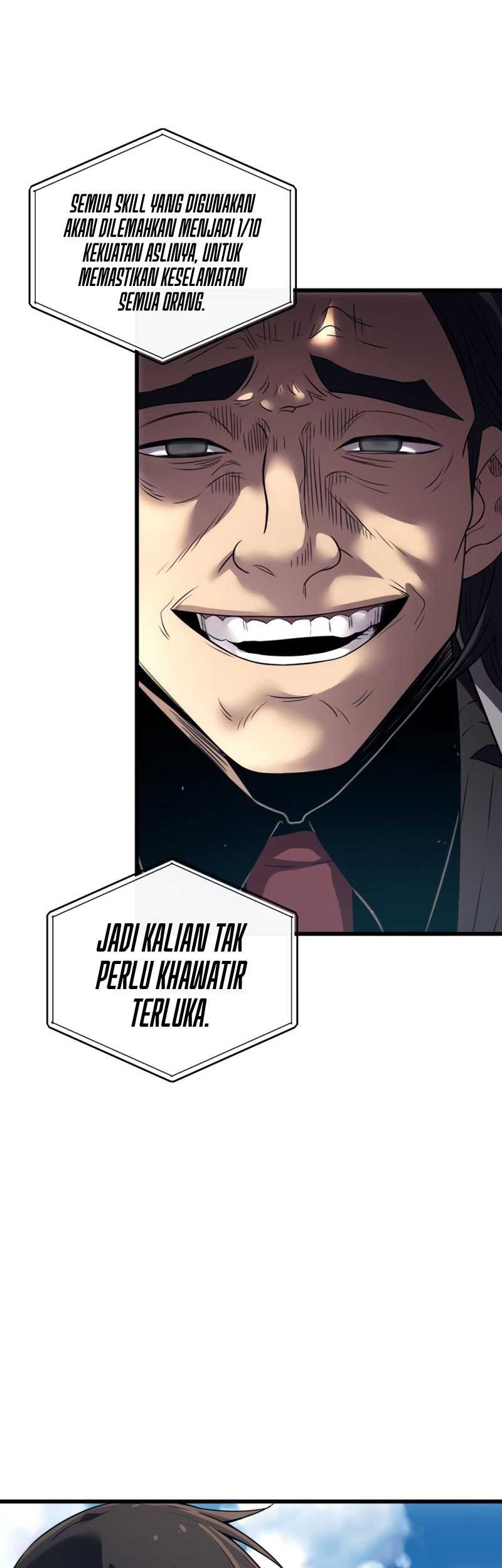 I Obtained a Mythic Item Chapter 24 Gambar 22