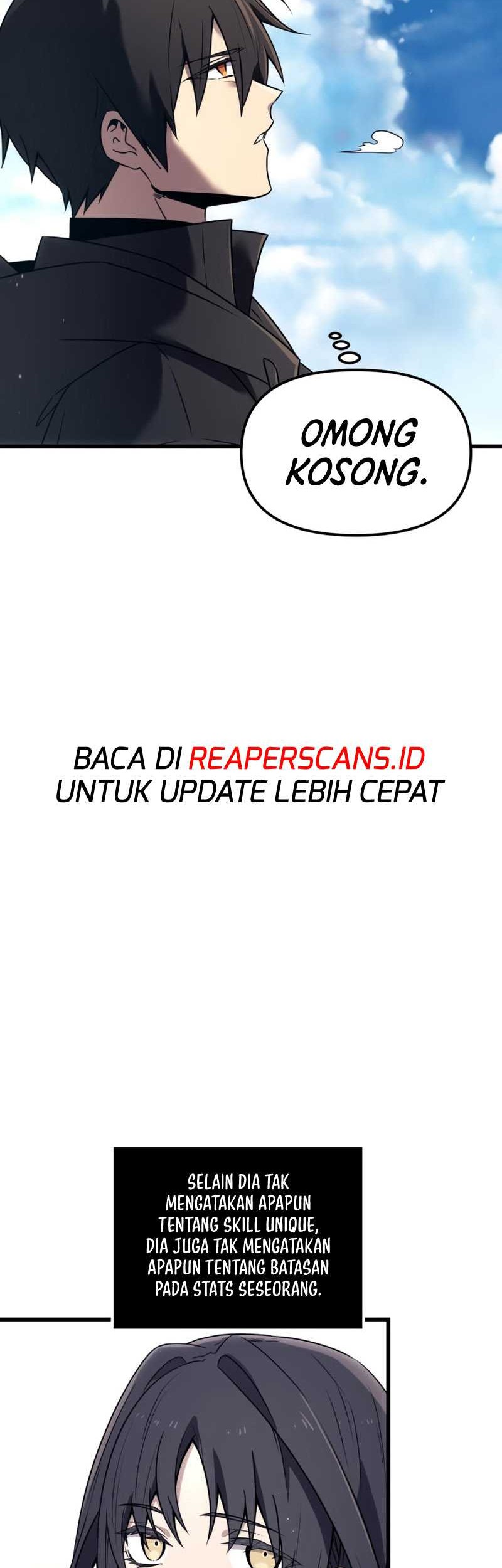 I Obtained a Mythic Item Chapter 24 Gambar 23