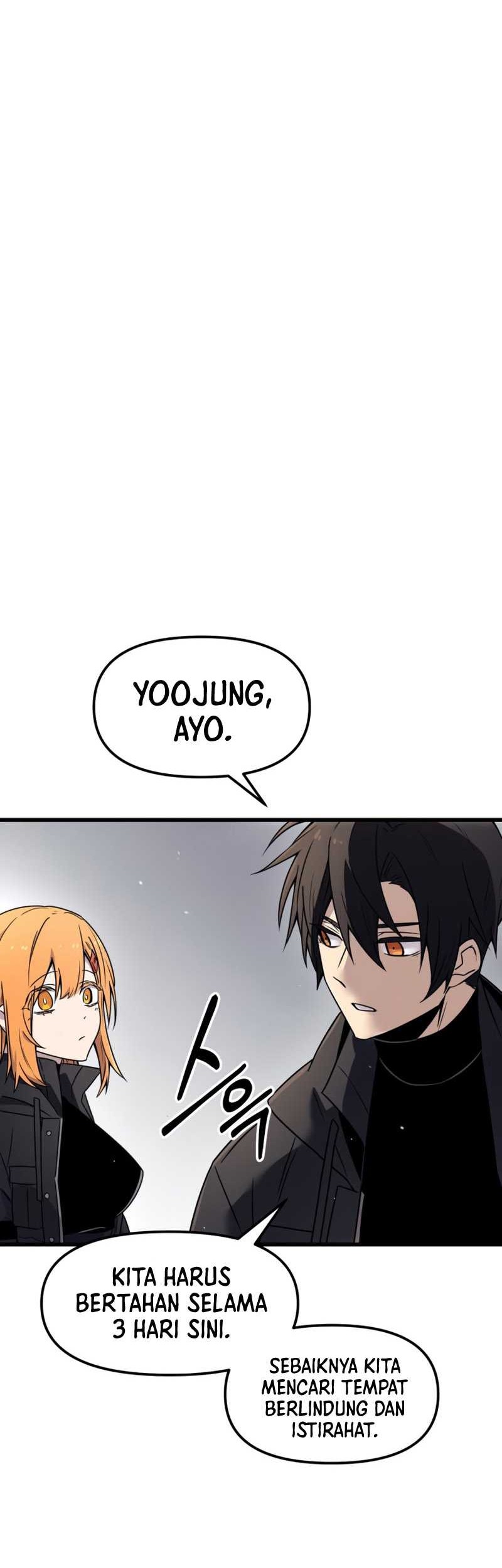 I Obtained a Mythic Item Chapter 24 Gambar 25