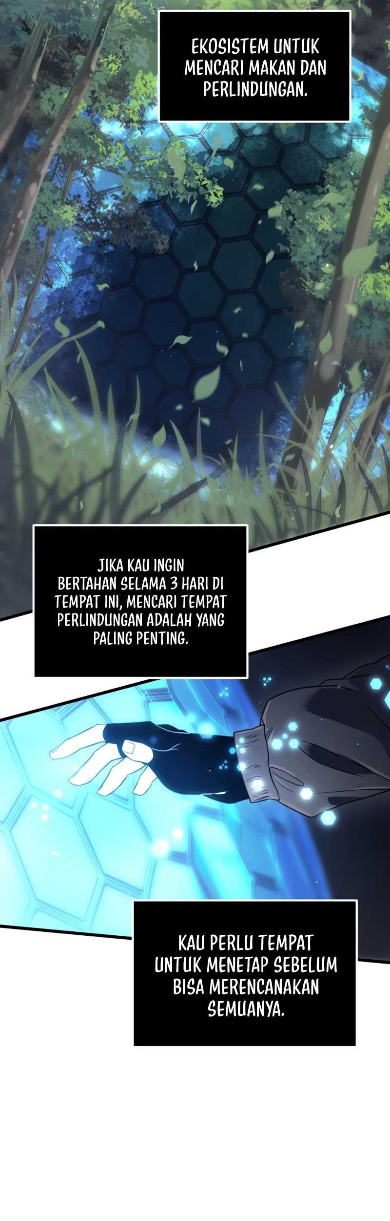 I Obtained a Mythic Item Chapter 24 Gambar 27