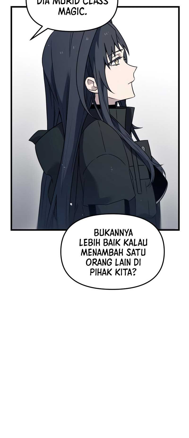 I Obtained a Mythic Item Chapter 24 Gambar 29