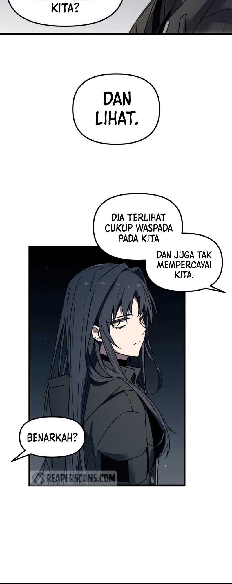 I Obtained a Mythic Item Chapter 24 Gambar 33