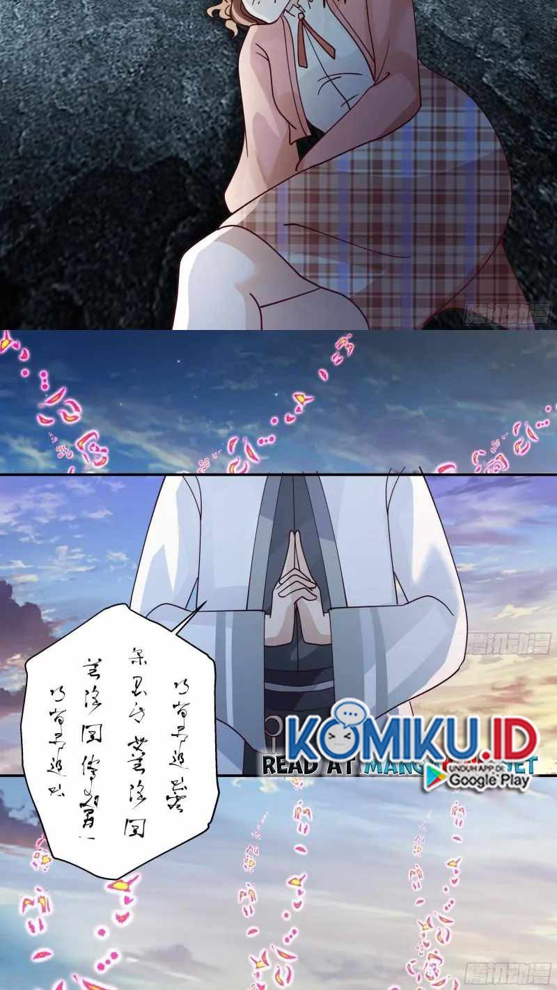 I Have a Dragon on My Body Chapter 555 Gambar 7