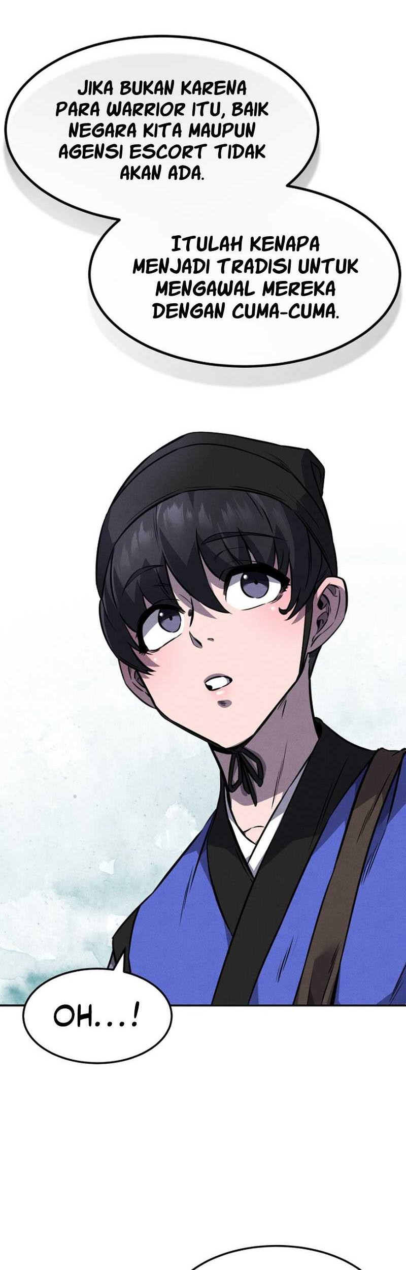 Reincarnated Escort Warrior Chapter 14 Gambar 50