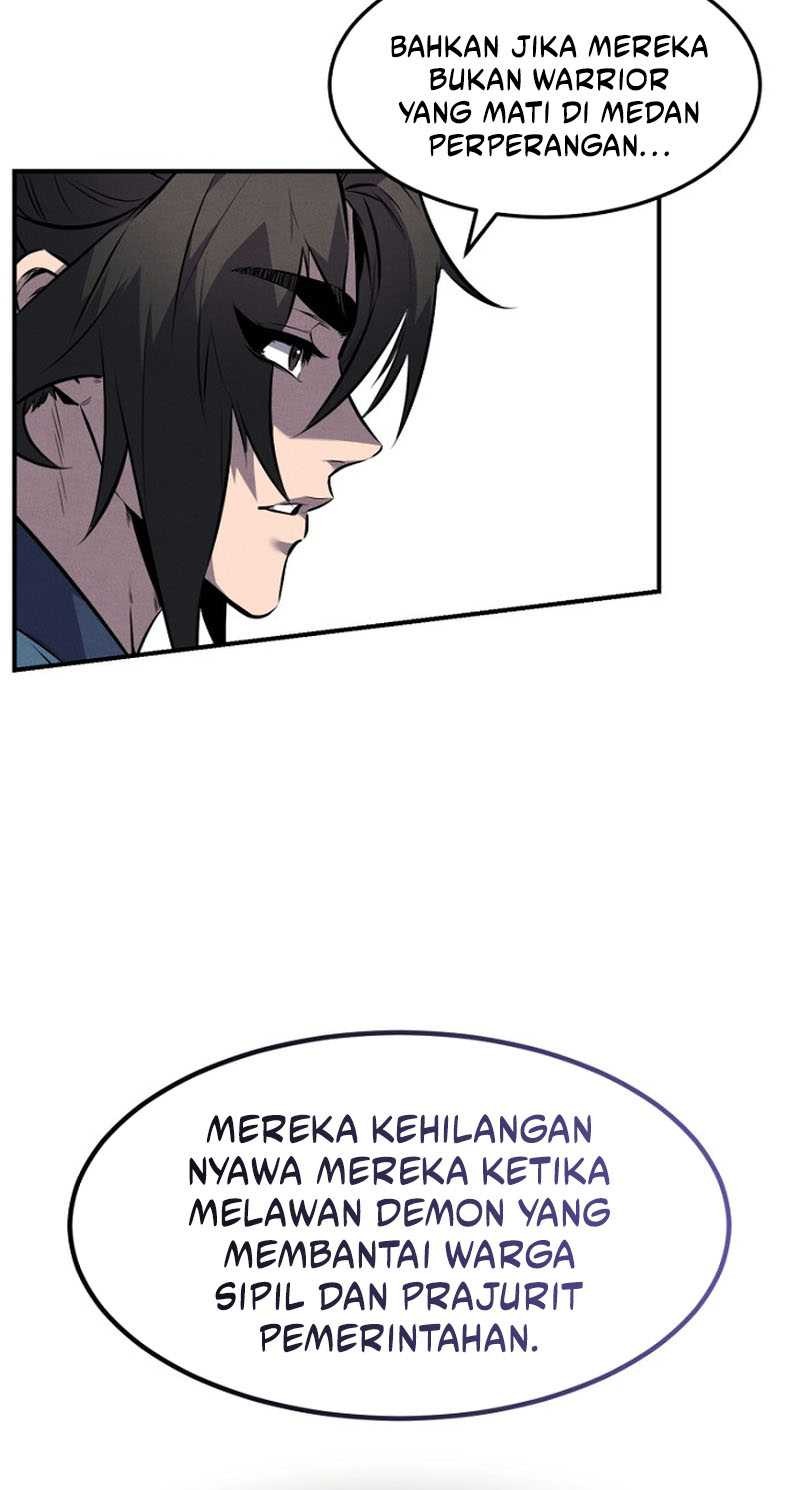 Reincarnated Escort Warrior Chapter 14 Gambar 51