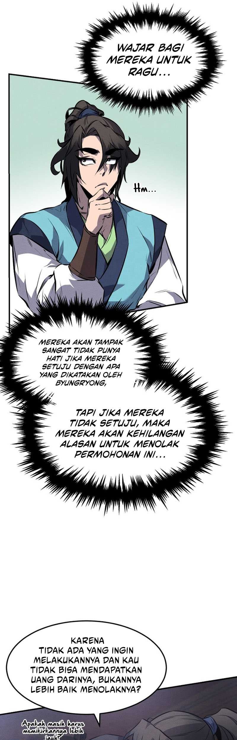 Reincarnated Escort Warrior Chapter 14 Gambar 47