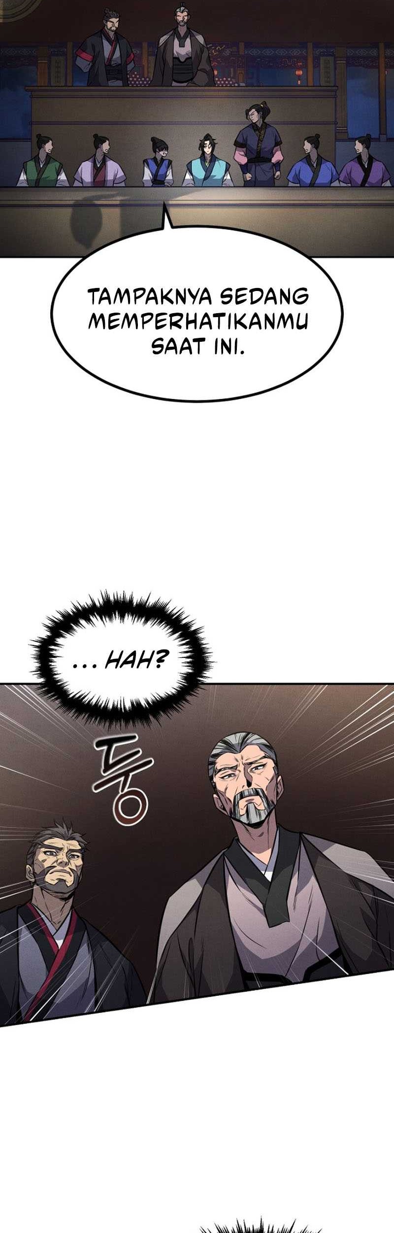 Reincarnated Escort Warrior Chapter 14 Gambar 55