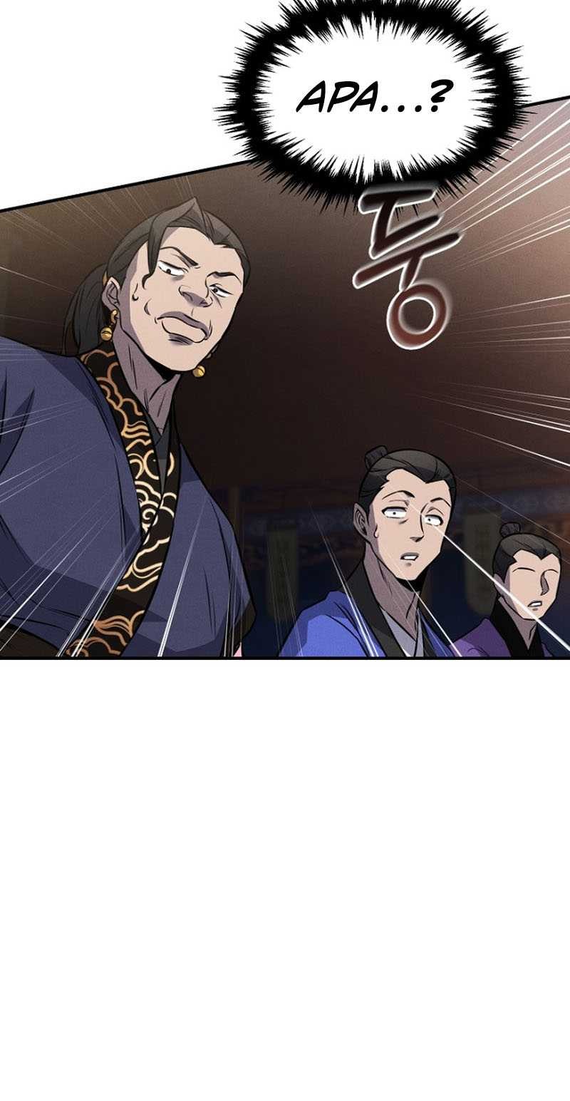 Reincarnated Escort Warrior Chapter 14 Gambar 56