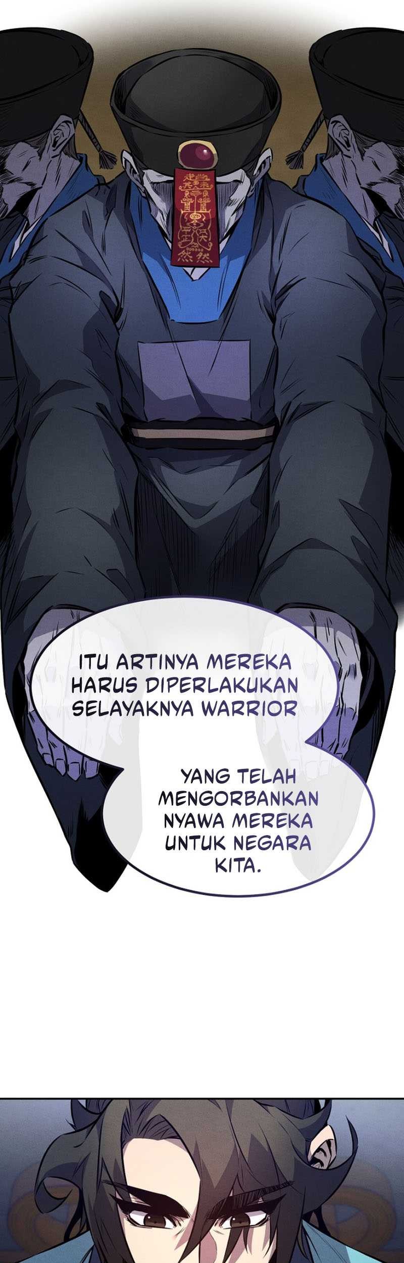 Reincarnated Escort Warrior Chapter 14 Gambar 52