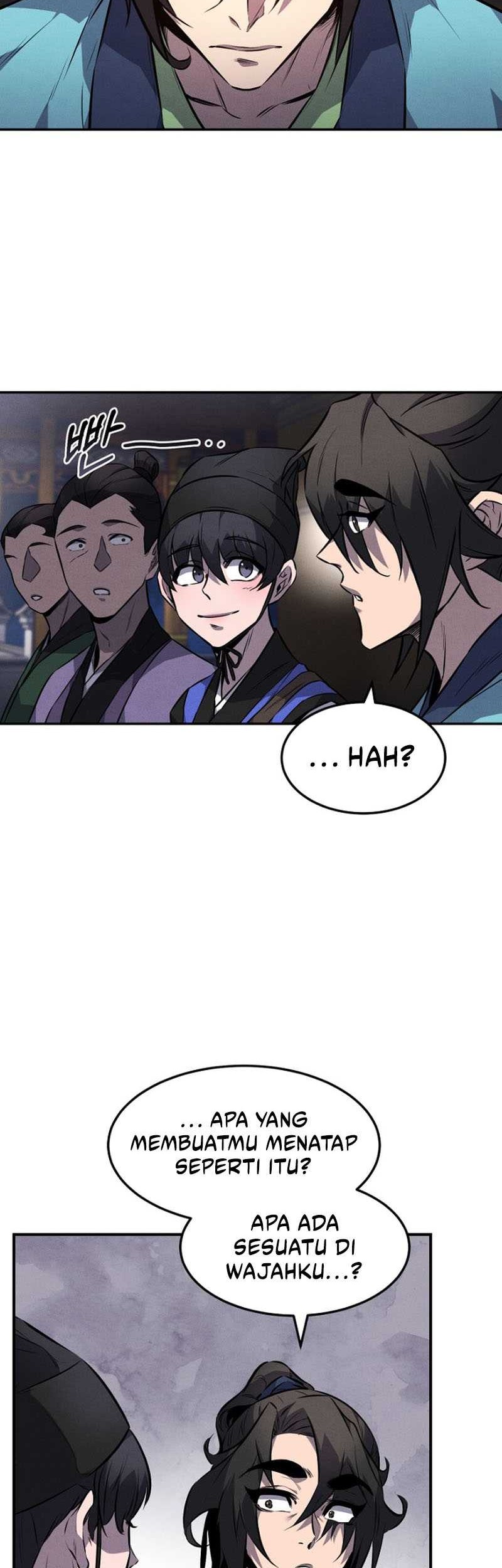 Reincarnated Escort Warrior Chapter 14 Gambar 53