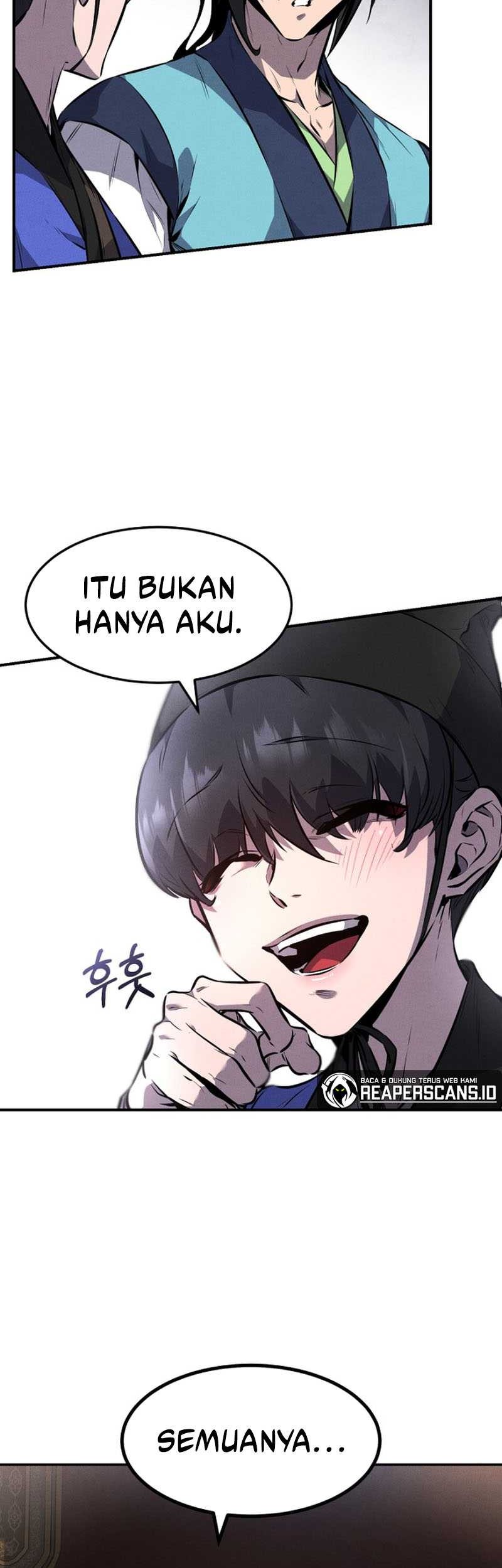 Reincarnated Escort Warrior Chapter 14 Gambar 54