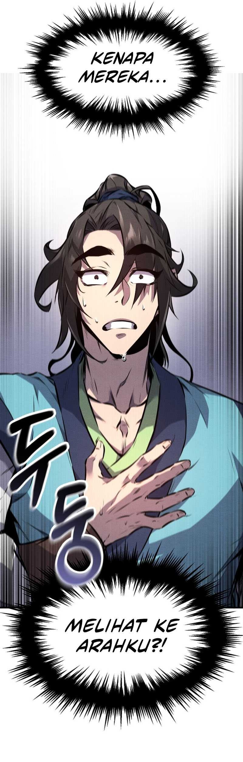 Reincarnated Escort Warrior Chapter 14 Gambar 57