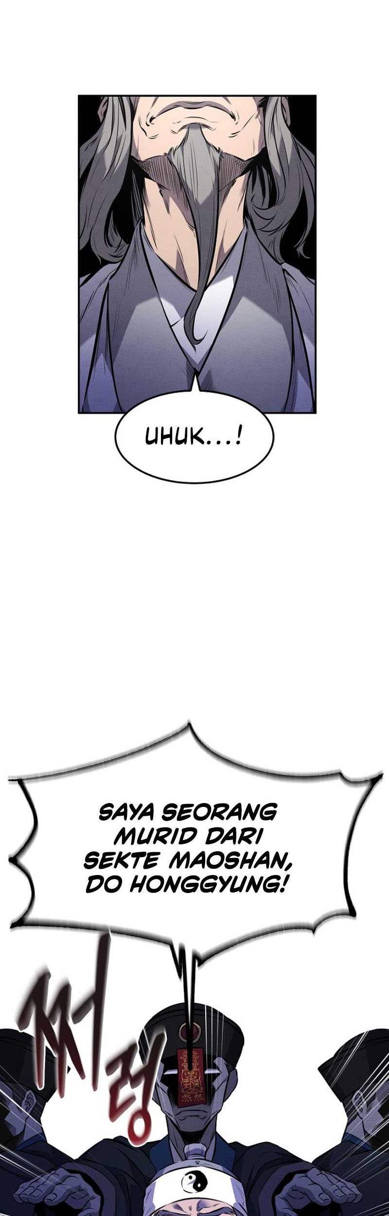 Reincarnated Escort Warrior Chapter 14 Gambar 5