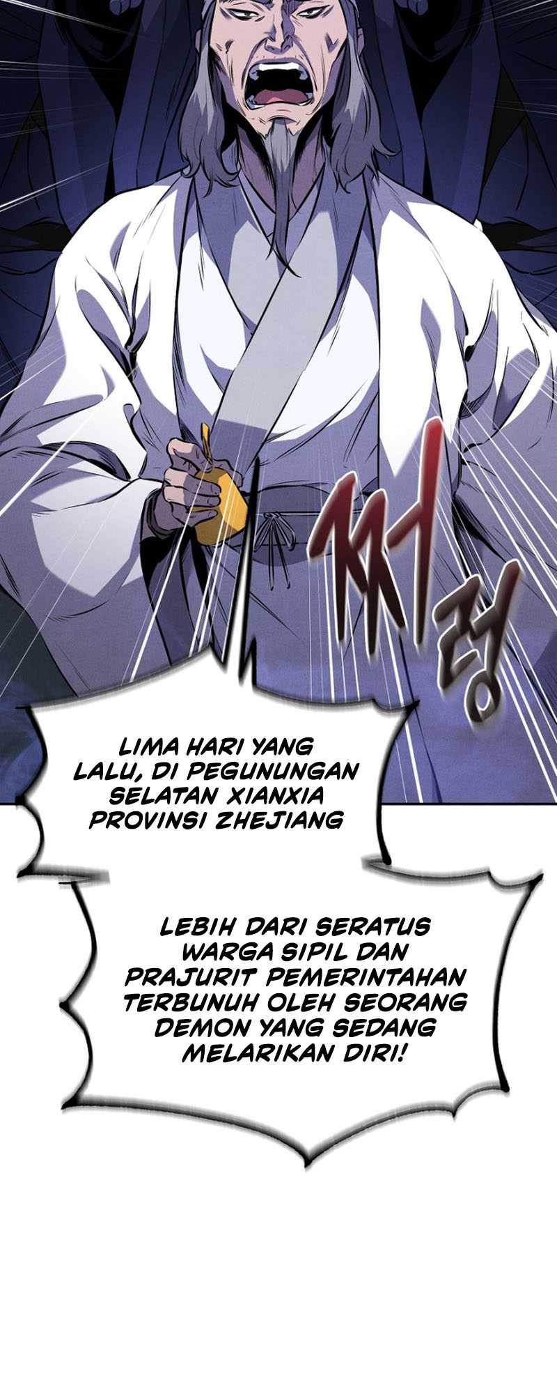 Reincarnated Escort Warrior Chapter 14 Gambar 6