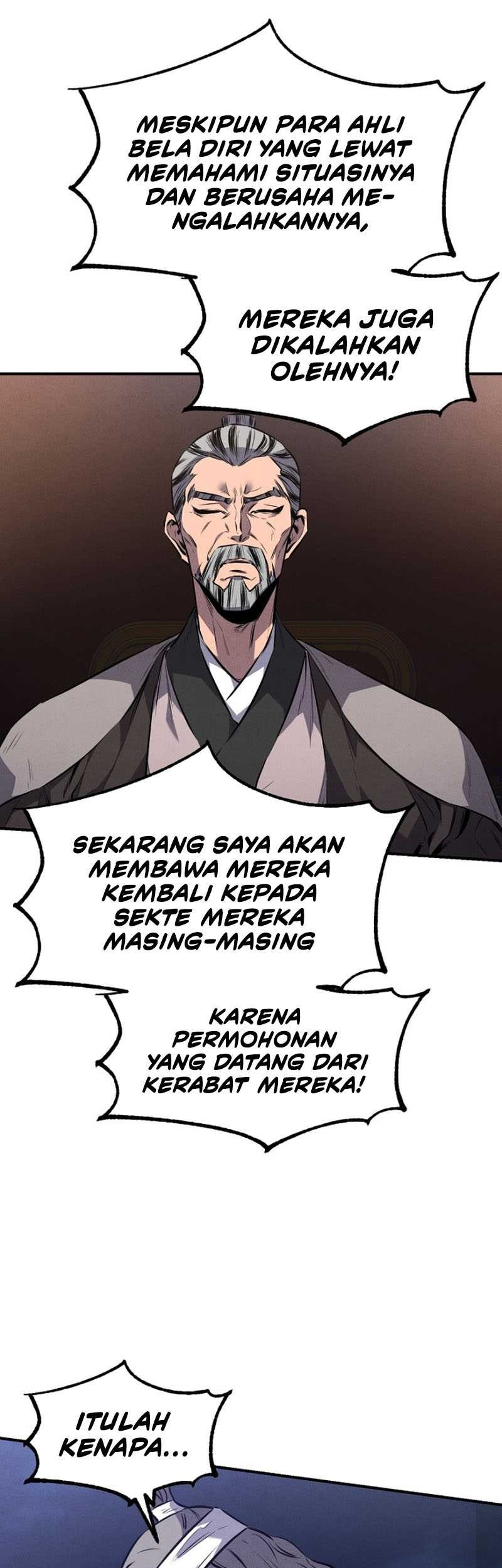 Reincarnated Escort Warrior Chapter 14 Gambar 7