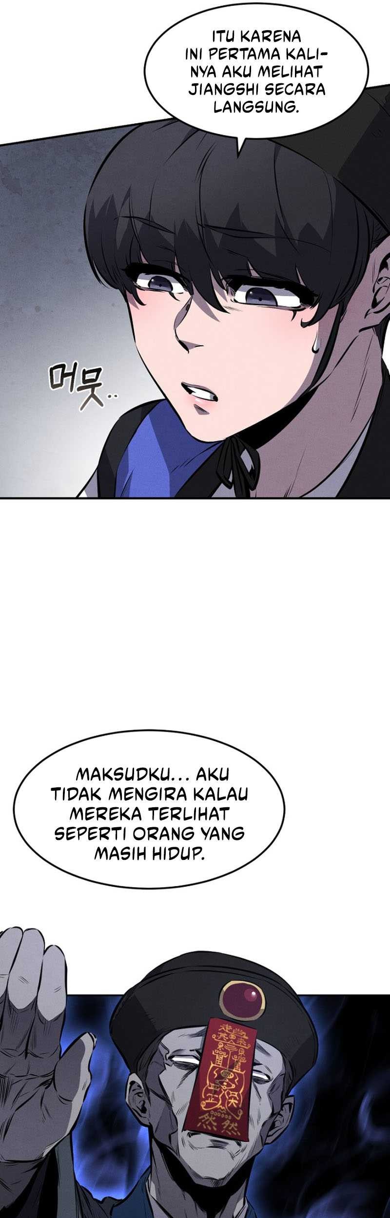 Reincarnated Escort Warrior Chapter 14 Gambar 12