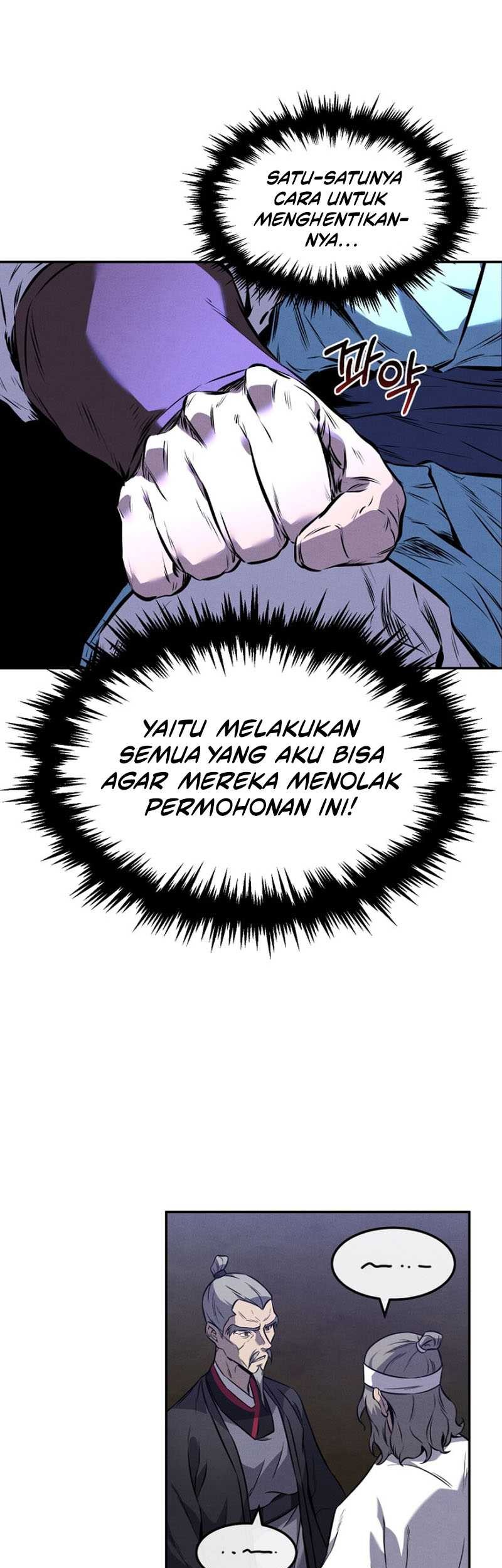 Reincarnated Escort Warrior Chapter 14 Gambar 22