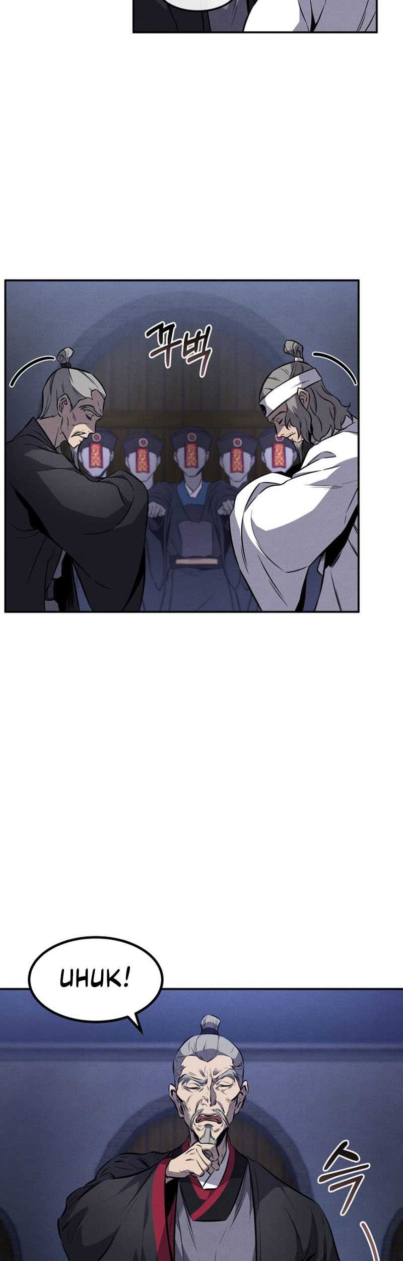 Reincarnated Escort Warrior Chapter 14 Gambar 23