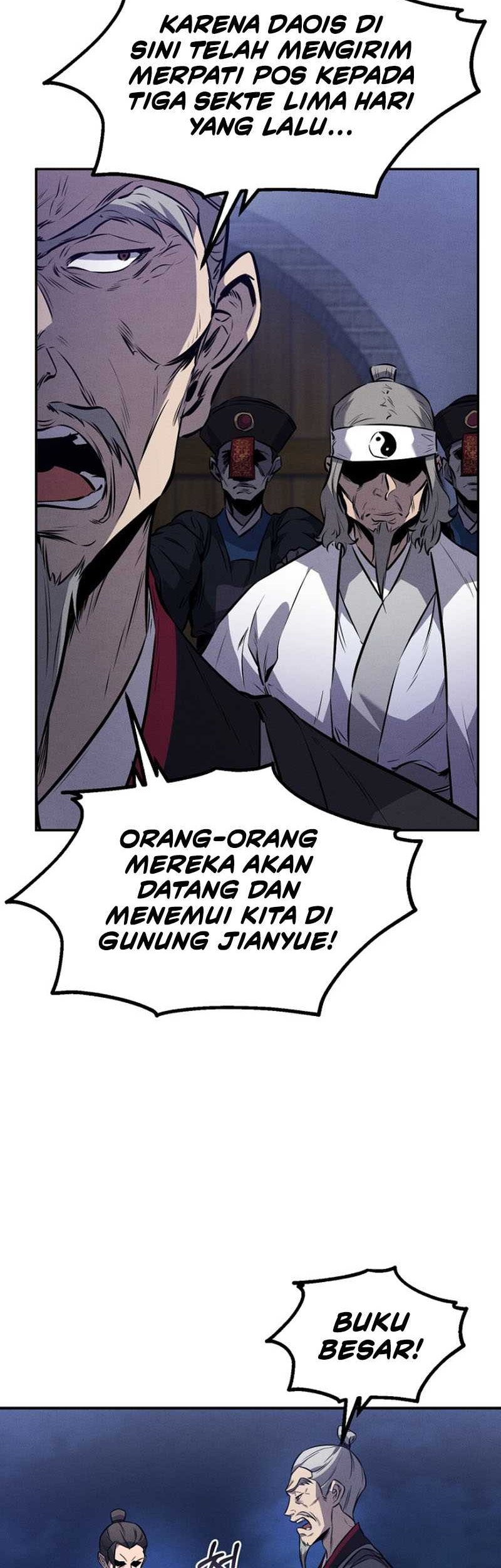 Reincarnated Escort Warrior Chapter 14 Gambar 25