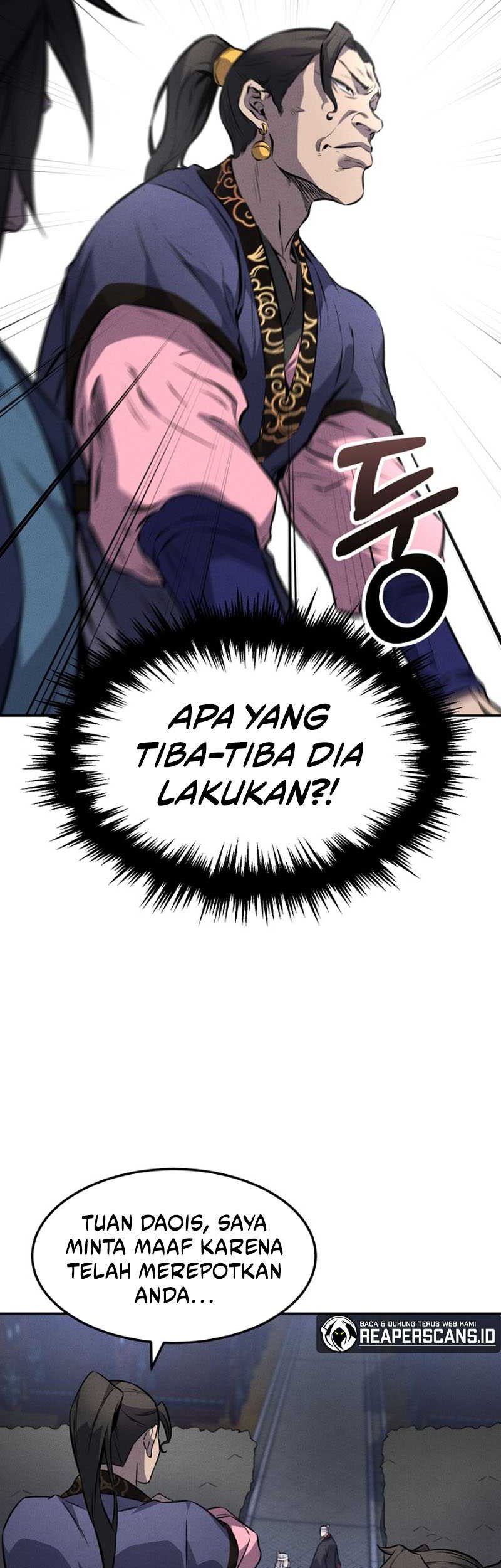 Reincarnated Escort Warrior Chapter 14 Gambar 34