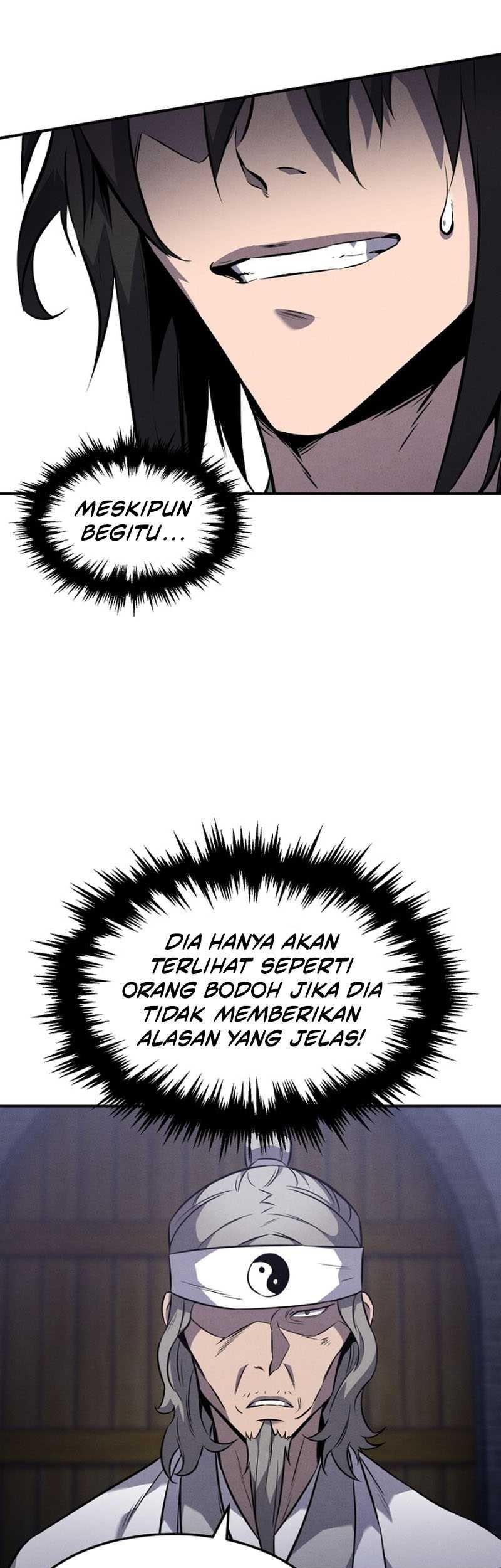 Reincarnated Escort Warrior Chapter 14 Gambar 37