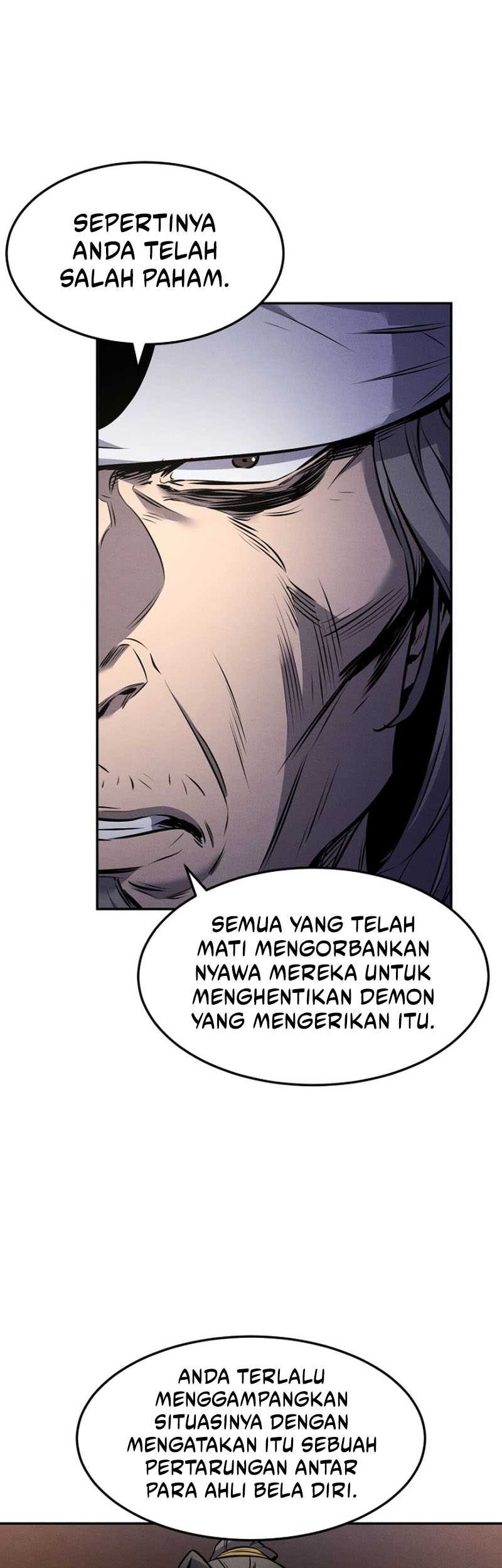 Reincarnated Escort Warrior Chapter 14 Gambar 39