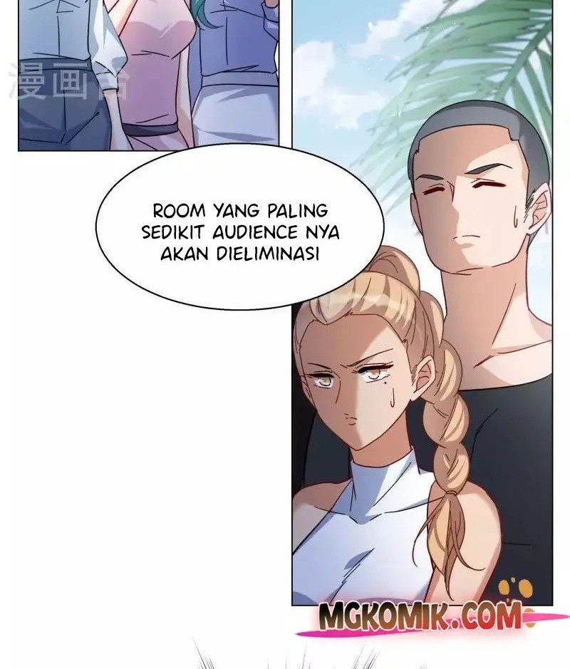 She Is Coming, Please Get Down! Chapter 90.3 Gambar 8