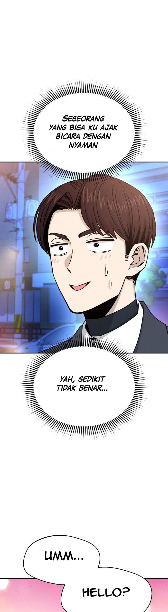 Match Made in Heaven by Chance Chapter 17 Gambar 60