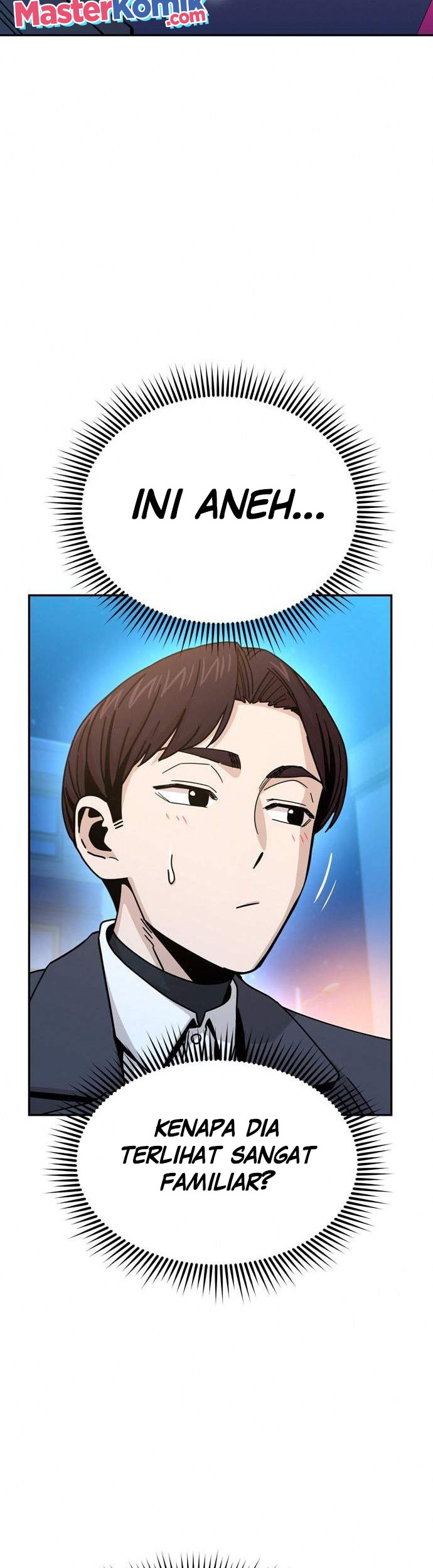 Match Made in Heaven by Chance Chapter 17 Gambar 64