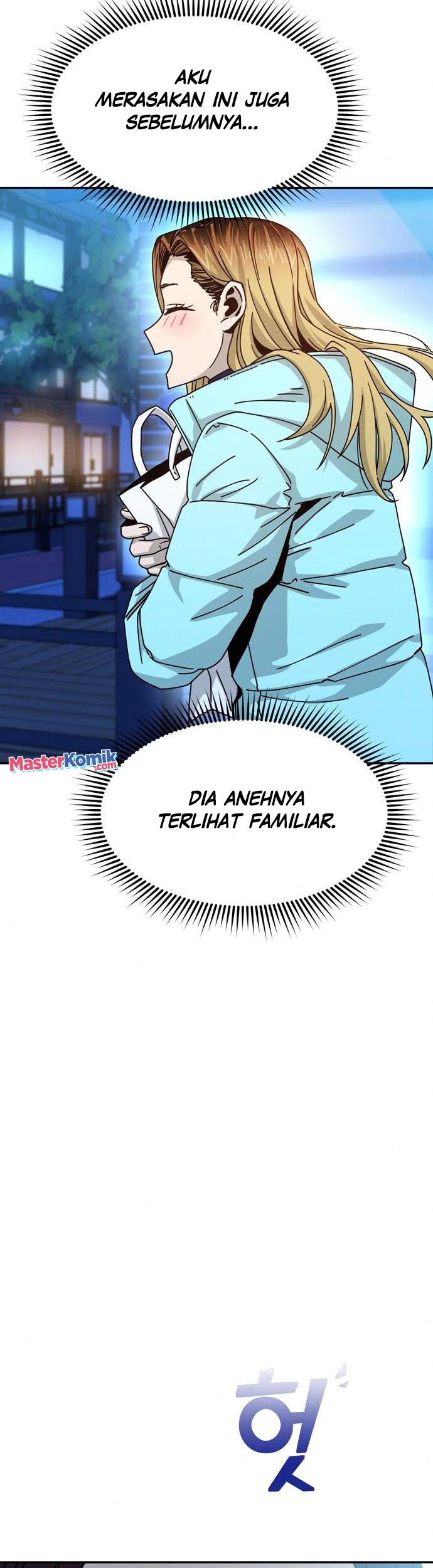 Match Made in Heaven by Chance Chapter 17 Gambar 65