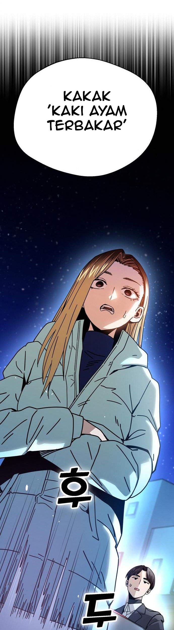 Match Made in Heaven by Chance Chapter 17 Gambar 70