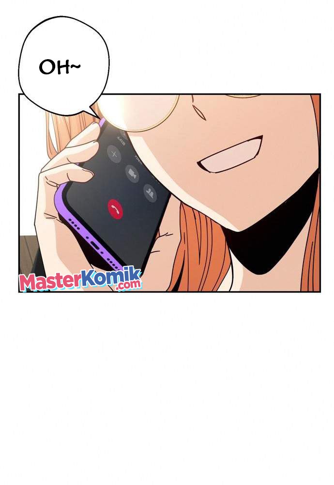 Match Made in Heaven by Chance Chapter 17 Gambar 45