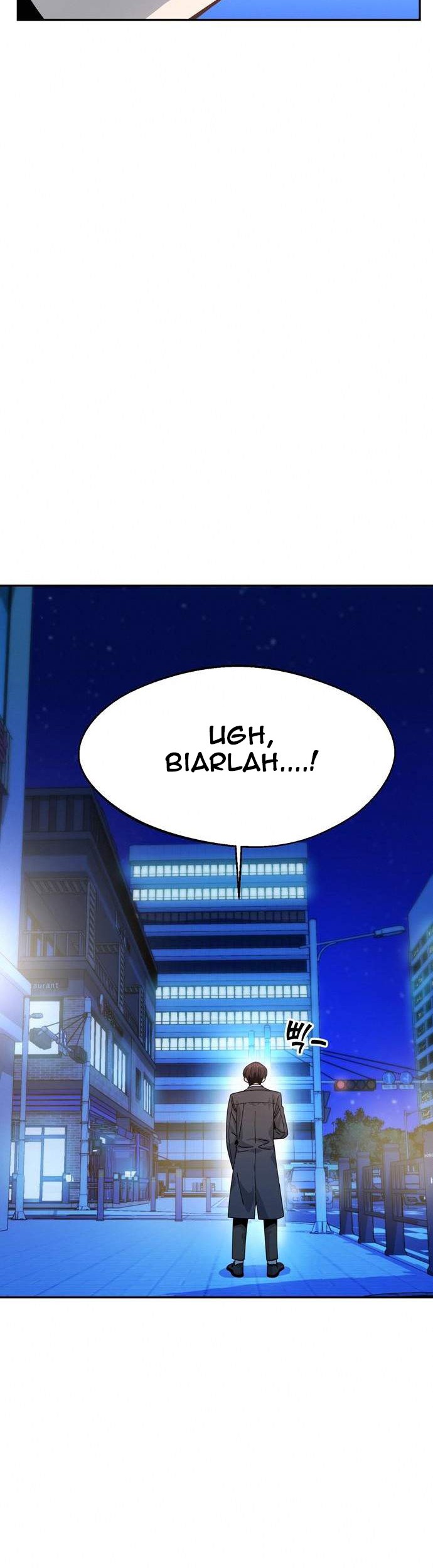 Match Made in Heaven by Chance Chapter 17 Gambar 42