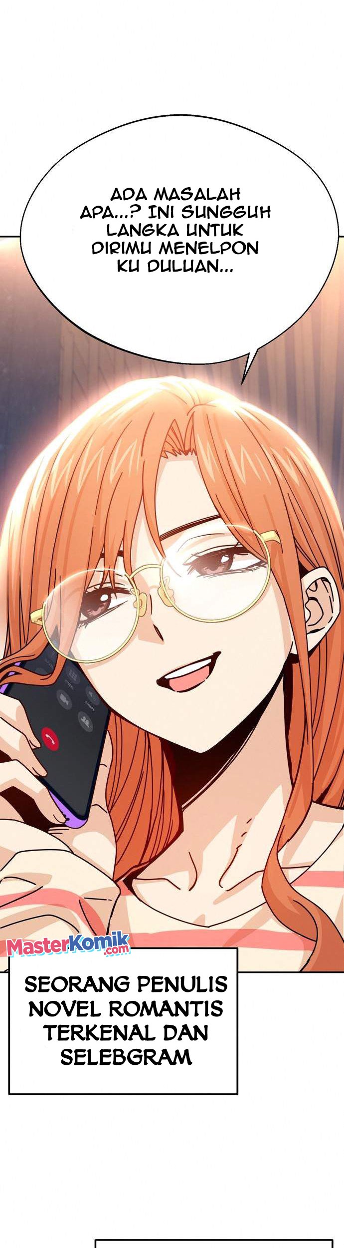 Match Made in Heaven by Chance Chapter 17 Gambar 47