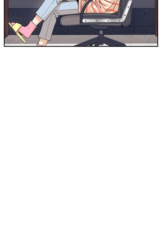 Match Made in Heaven by Chance Chapter 17 Gambar 54