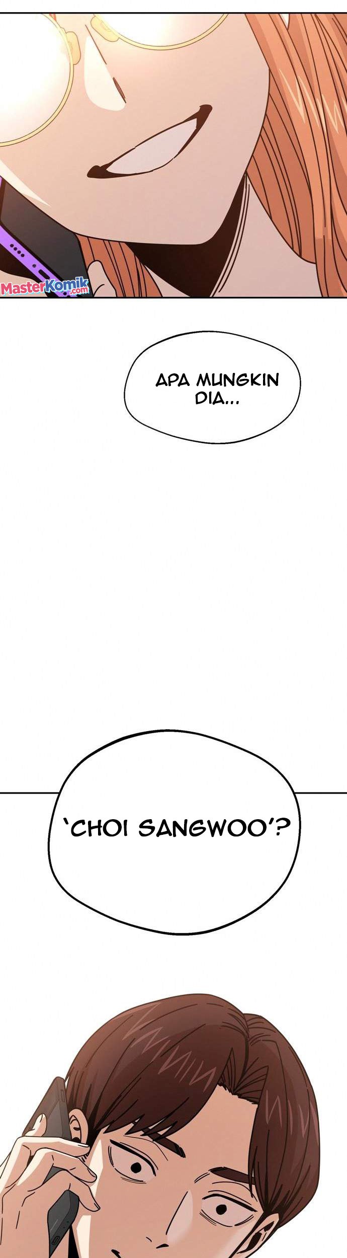 Match Made in Heaven by Chance Chapter 17 Gambar 52