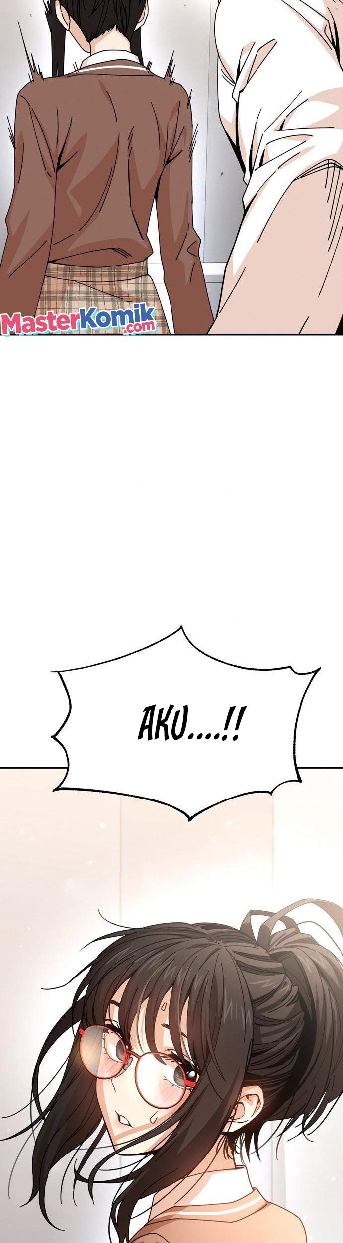 Match Made in Heaven by Chance Chapter 17 Gambar 3