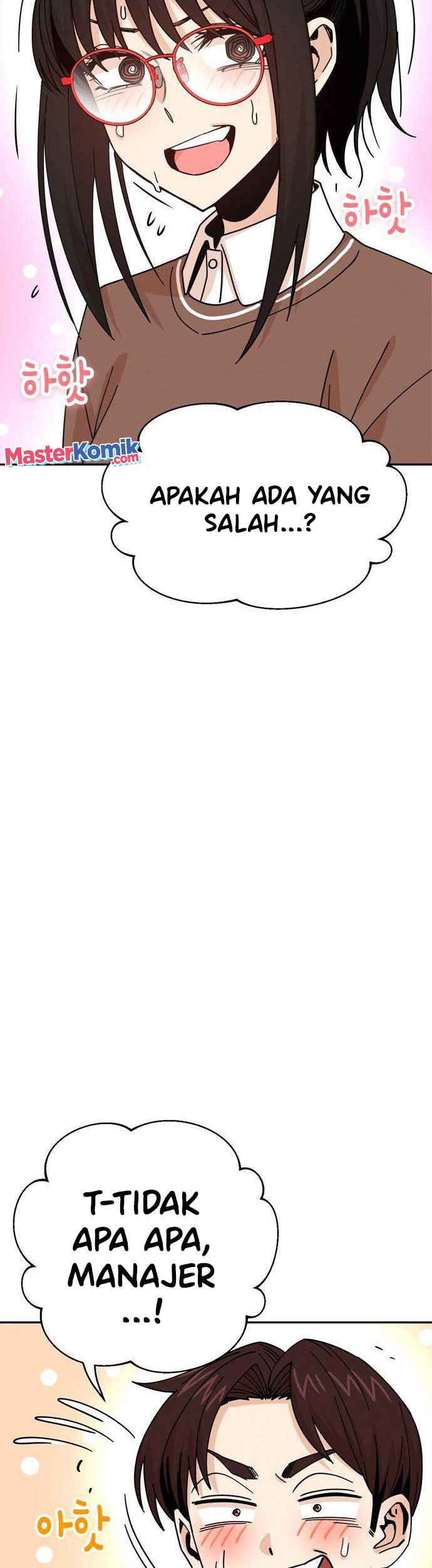 Match Made in Heaven by Chance Chapter 17 Gambar 8