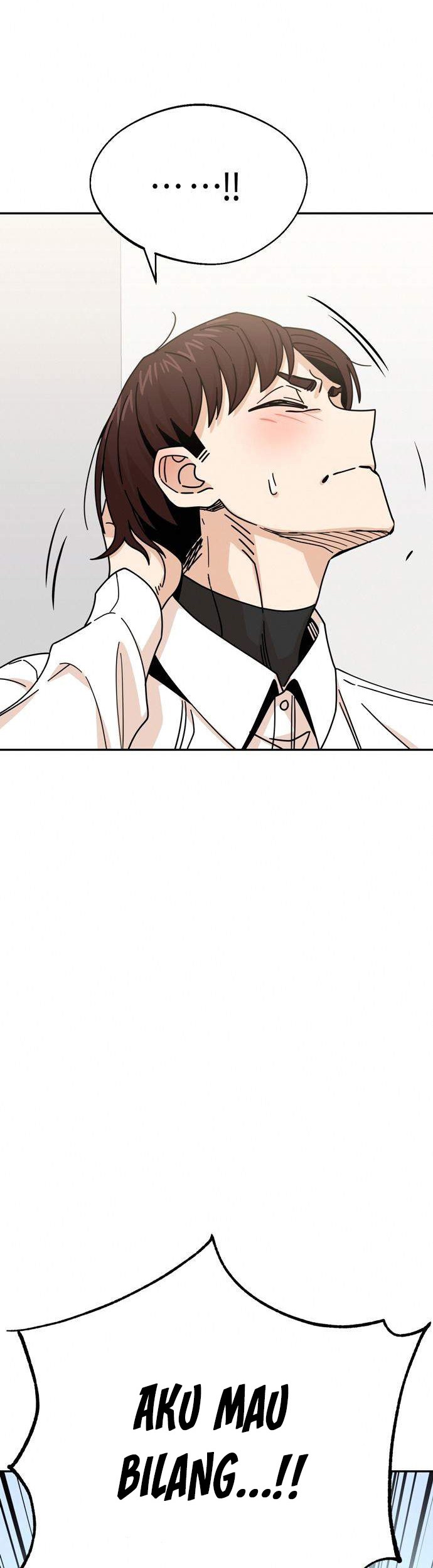 Match Made in Heaven by Chance Chapter 17 Gambar 10