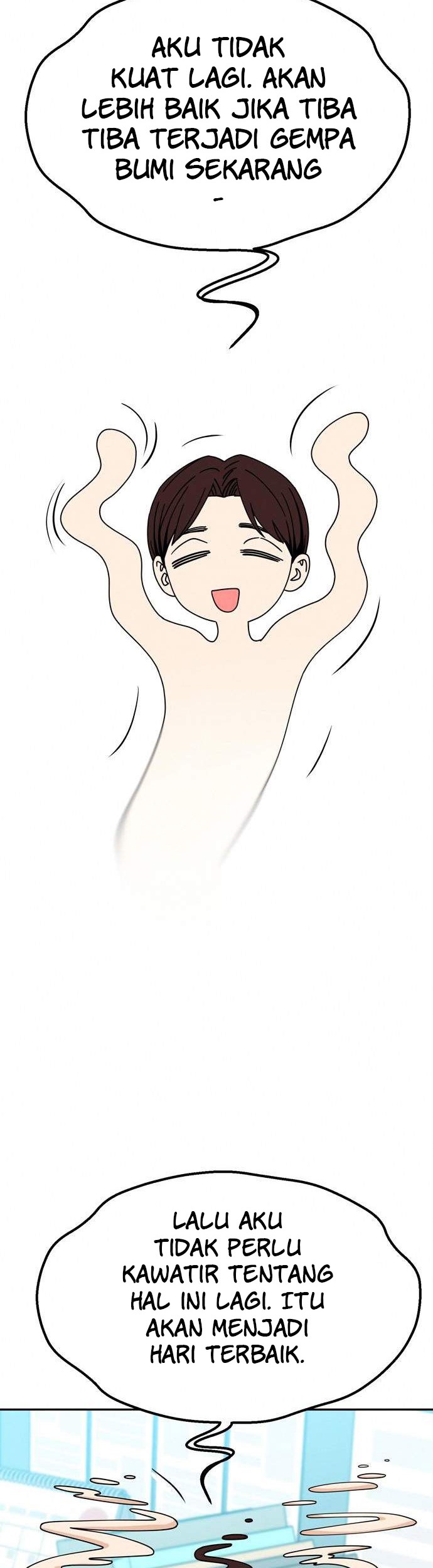 Match Made in Heaven by Chance Chapter 17 Gambar 18