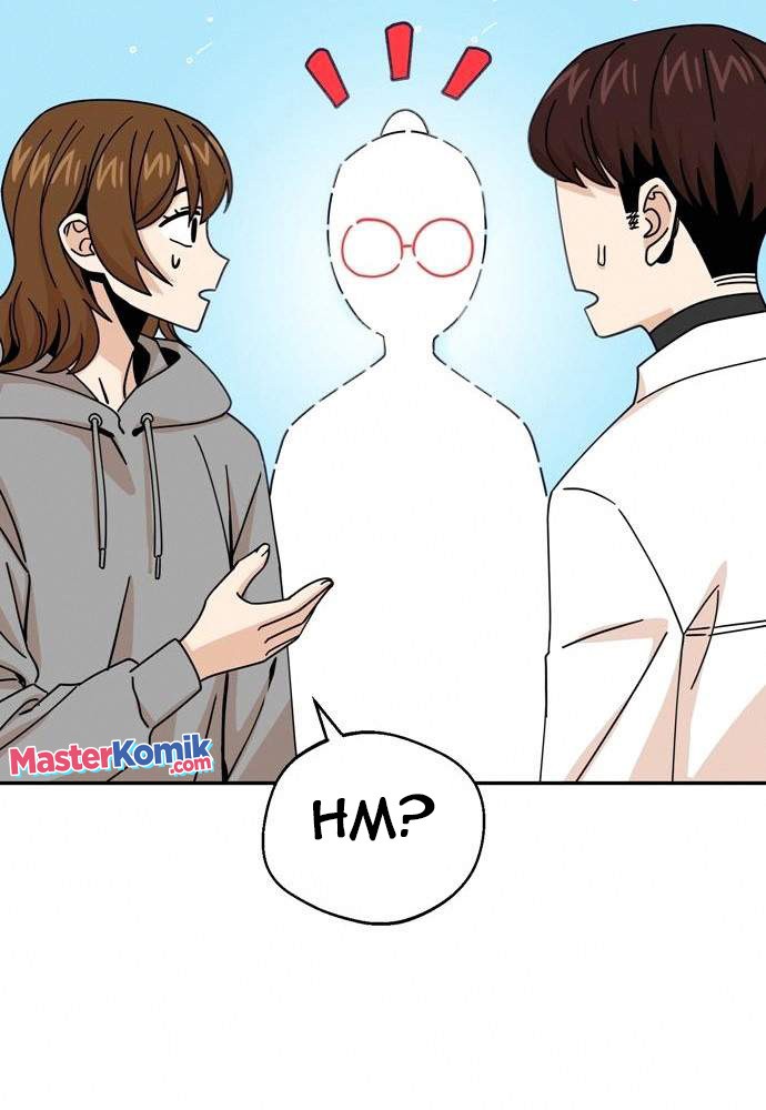 Match Made in Heaven by Chance Chapter 17 Gambar 21