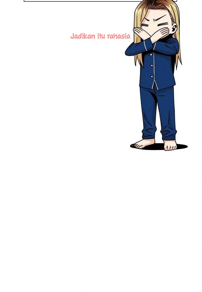 Match Made in Heaven by Chance Chapter 17 Gambar 31